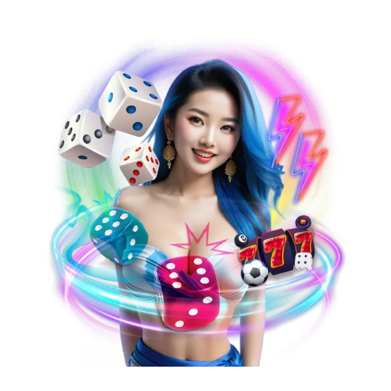 ajm555 slot